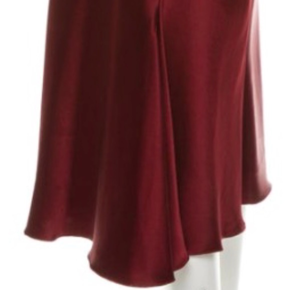 SOLD 🎈New! JEAN PAUL GAULTIER V-Neck Midi Dress - Picture 6 of 8